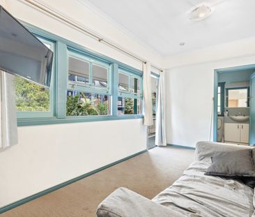 Share Accommodation and Inner City Living! - Photo 1