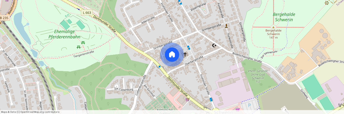 Grimbergstraße 12, 44577 Castrop-Rauxel