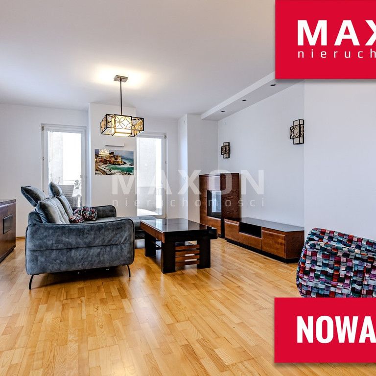 Warszawa, Ursynów, ul. Alternatywy - Photo 1