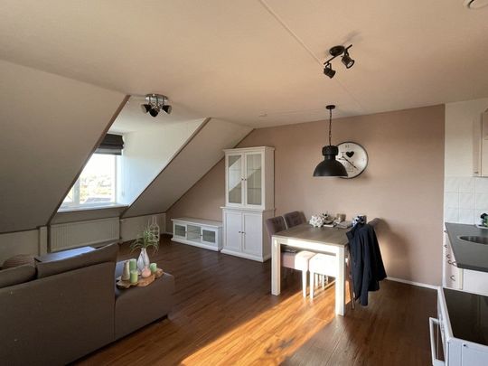 Te huur: Appartement Amnestylaan in Middelburg - Foto 1