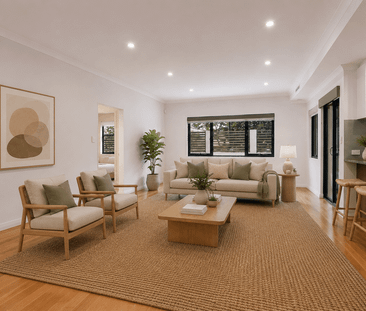 Low maintenance executive living - Photo 2