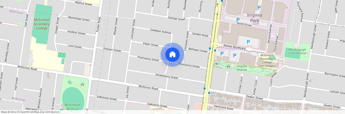 6/45 Gladwyn Avenue, Bentleigh East