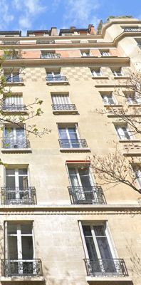Appartement à louer à Paris 16Ème - Photo 2