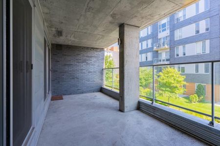 Appartement à louer - Brossard (Noms de rues (L)) Appartement à louer - Brossard (Noms de rues (L)) - Photo 4