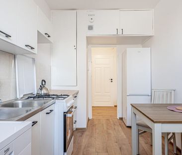 Mieszkanie do wynajęcia 2 pokoje Oświecenia, Poznań 50 m² - Zdjęcie 3