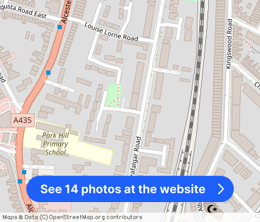 Hardy Court, Moseley, B13 8BU - Photo 1