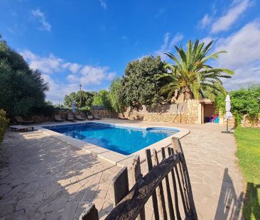 Carrer de Santa Margalida, 6, 07609 Llucmajor, Illes Balears, Spain... - Photo 2