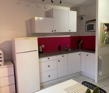 Location Appartement 2 pièces Meublé 34m² TOURS 37000 - Photo 5