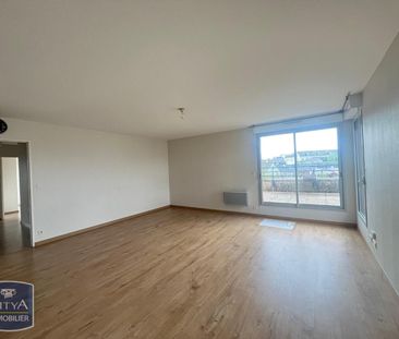 Location Appartement 4 pièces 84m² BOURGES 18000 - Photo 1