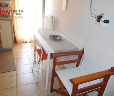 Studio/Γκαρσονιέρα για ενοικίαση Αγία Παρασκευή (Καρδίτσα) - Φωτογραφία 5