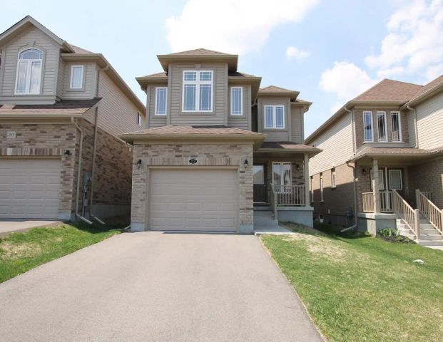 22 Dudley Drive Lower Guelph — 22 Dudley Drive Lower Guelph - Photo 1