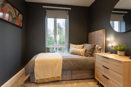 Casa at Tulach, Wigan, WN3 - Photo 2
