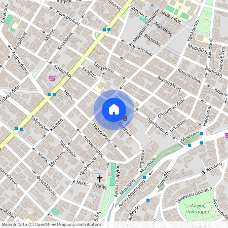 Άλιμος (Αμπελάκια)