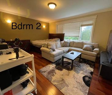 Private master bdrm - Photo 1