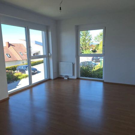 Geförderte Genossenschafts-Wohnung in Miete mit Kaufoption / INDIVIDUELLE FINANZIERUNG - Foto 5