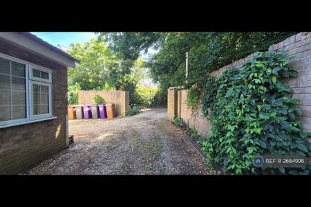 1 bedroom maisonette to rent - Photo 5