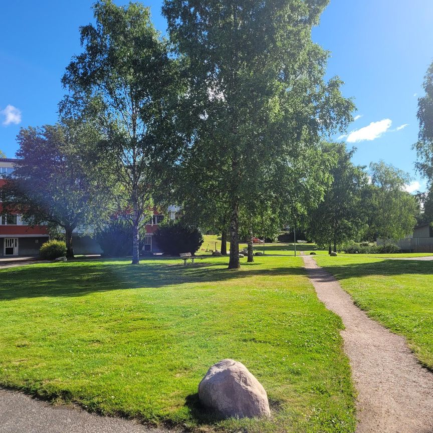 Lars Kaggsgatan, Borås - Photo 2