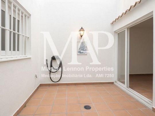 1 room luxury House for rent in Centro Historico (Cascais), Cascais, Lisbon - Photo 1