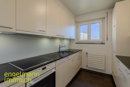 3.5 room apartment / 3.5 room apartment - Foto 3