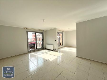 Location Appartement 4 pièces 92m² MONTAUBAN 82000 - Photo 2