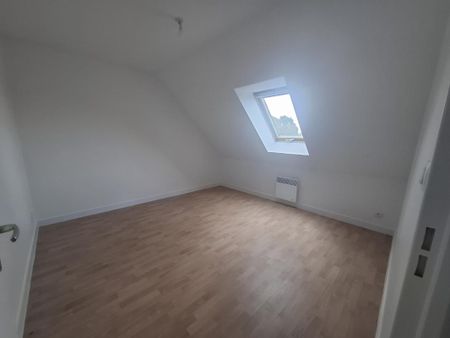 Maison T5 à louer Nouvoitou - 109 m² - Photo 4