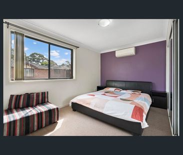 Well-Maintained 2-Bedroom Townhouse with Dual Parking & Private Bac... - Photo 2