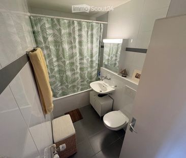 2.5 Zimmer, 48 m² - Foto 4