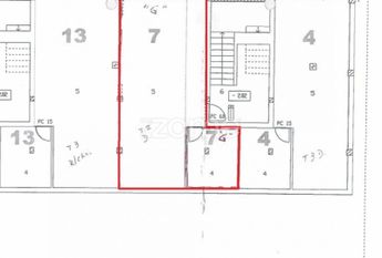 Apartamento T2 em Porto