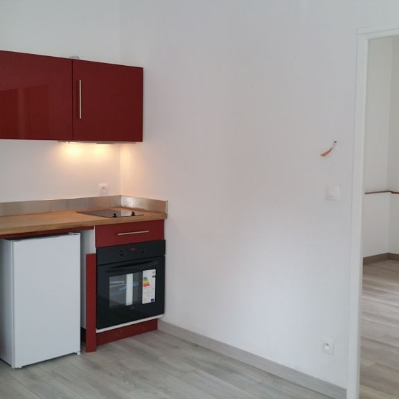 Location Appartement 2 pièces 34m² - Photo 1