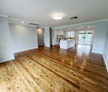Family Home In South Dubbo! - Photo 1