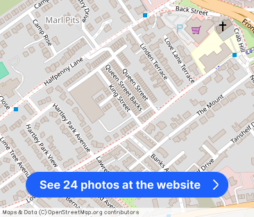 King Street, Pontefract, WF8 - Photo 1