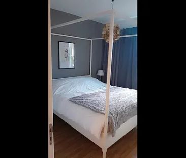 Private Room in Shared Apartment in Enskede-Årsta-Vantör - Photo 1