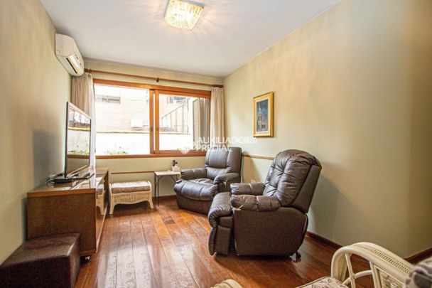 Apartamento com 5 quartos e 280m² para alugar em Petrópolis, Porto Alegre. - Photo 1