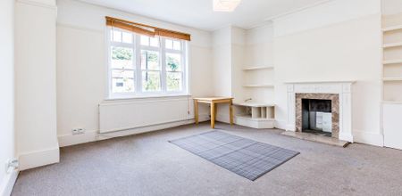 Spacious two double bedrooms in the heart of Muswell Hill - Photo 4