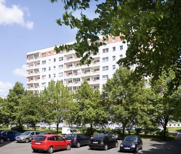 Attraktive Zwei-Zimmerwohnung mit Balkon - Photo 1