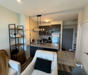 For Lease - 16 Concord Place Unit# 126, Grimsby, Ontario - Photo 2