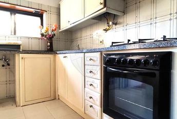 Apartamento T2 em Coimbra