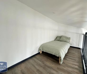 Appartement à louer 2 pièces 27m² - Photo 6