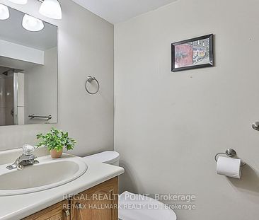 For Lease - 102 Portsdown Road Unit# Bsmt, Toronto, Ontario - Photo 5