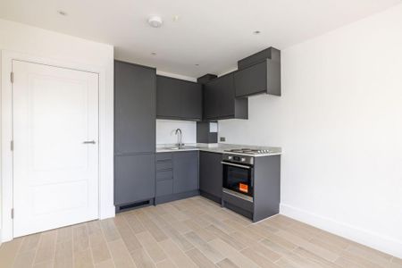 1 bedroom flat to rent - Photo 2