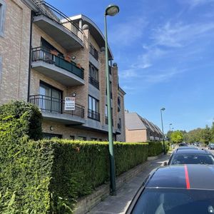 In optie - Appartement te huur in Sint-Lambrechts-Woluwe met 2 slaapkamers - foto 3