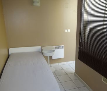 Location Appartement 2 pièces 23m² MONTPELLIER 34000 - Photo 1