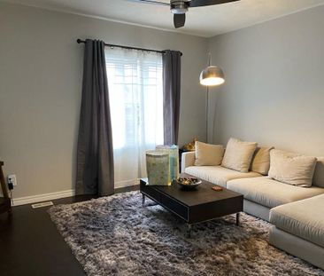 For Lease - 31 Middlecote Drive, Ajax, Ontario - Photo 4