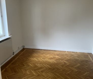 Kyrkovägen 26 - Foto 1