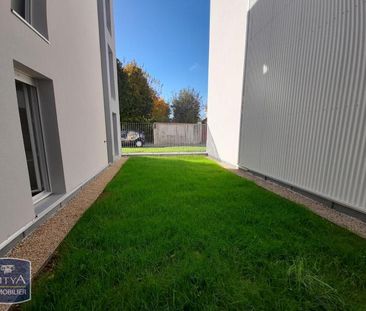 Location Appartement 3 pièces 58m² TOURS 37100 - Photo 6