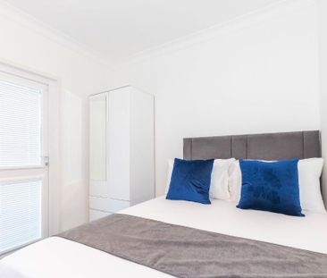 4 bedroom house to rent - Photo 4