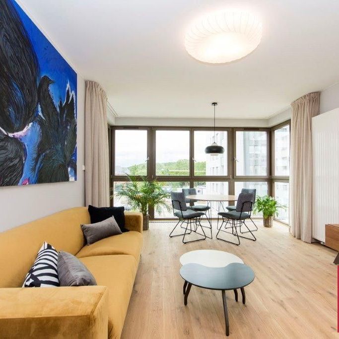 Mieszkanie na wynajem, Gdańsk, ul. Edwarda Stachury - Фото 1