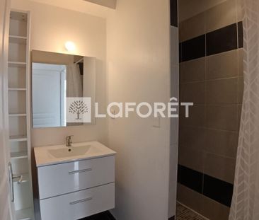 Appartement T3 près de VEDENE à louer - Photo 3