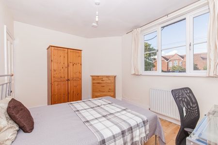 Barnet Street, East Oxford - Photo 4