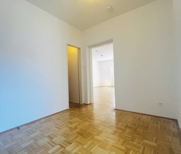 Urbanes Wohnen in Krems – Stilvolle 3-Zimmer-Wohnung im Stadtzentrum - Foto 4